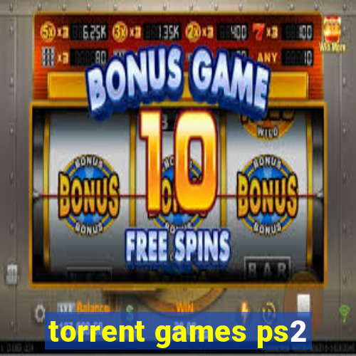 torrent games ps2